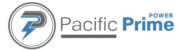 Pacific Prime Power LLC