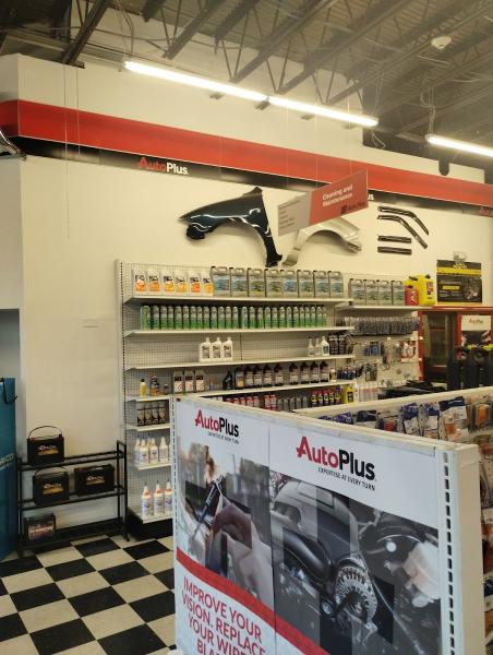 Auto Parts On Demand