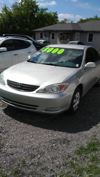 Affordable Auto Sales