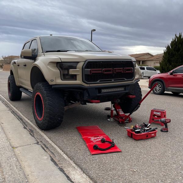ABQ Mobile Mechanic & Towing