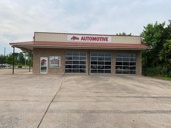 Allens Automotive