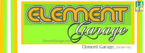 Element Garage