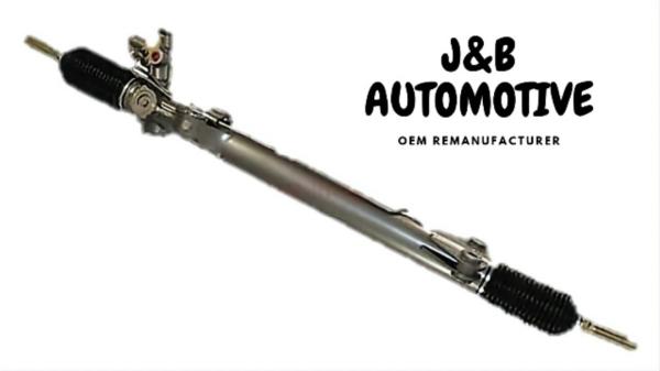 J & B Automotive Rack & Pinions