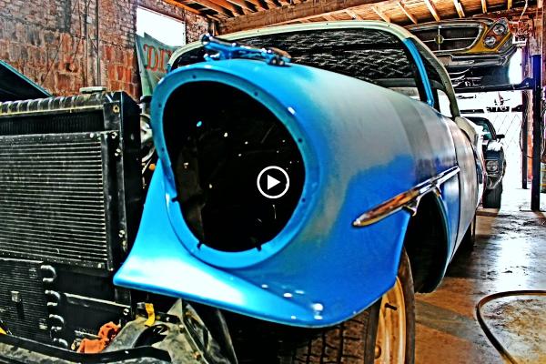 The Bomb Factory Nola