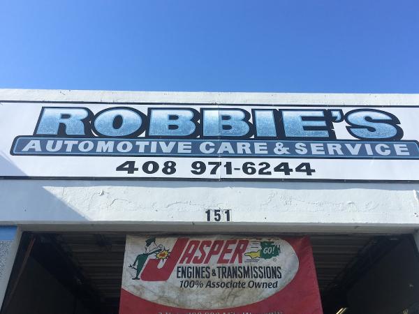 Robbies Automotive Service and Repair