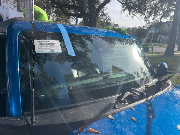 Zorro Auto Glass LLC