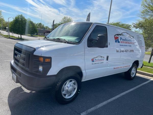 VL Professional Auto Detailing LLC