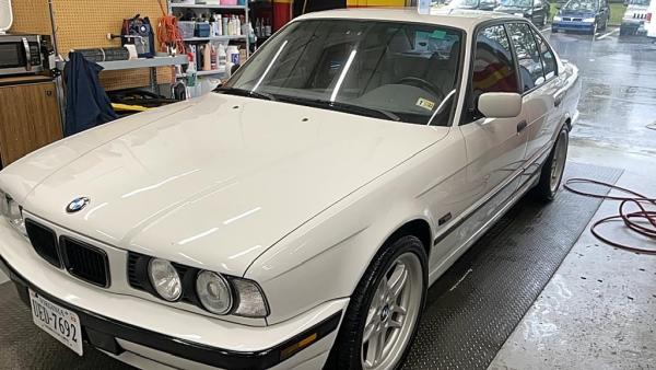 VL Professional Auto Detailing LLC
