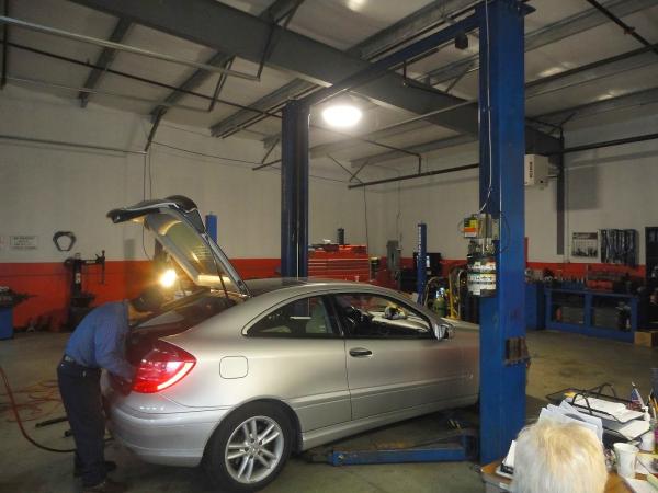 USA Auto Repair & Alignment