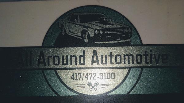 All Around Automotive