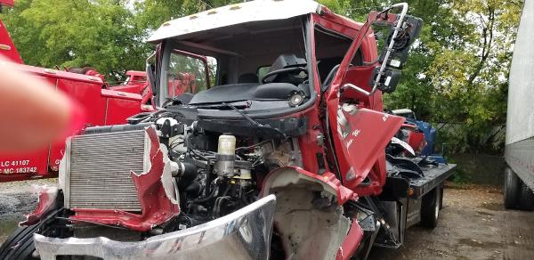 Ray's Towing