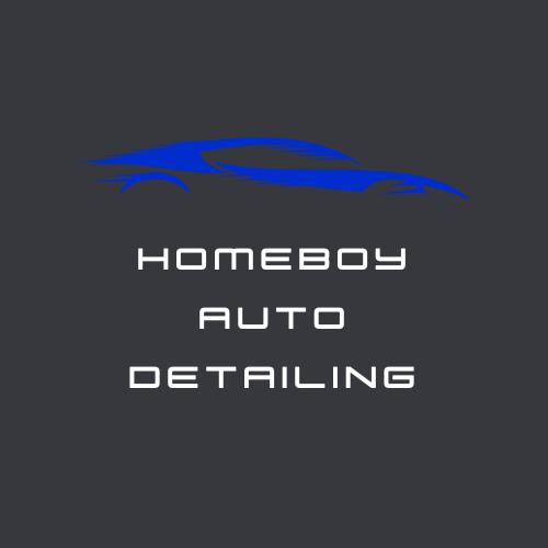 Homeboy Auto Detailing