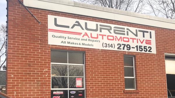 Laurenti Automotive