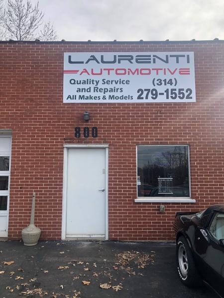 Laurenti Automotive