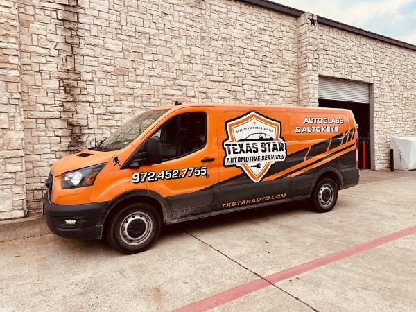 Texas Star Automotive Services