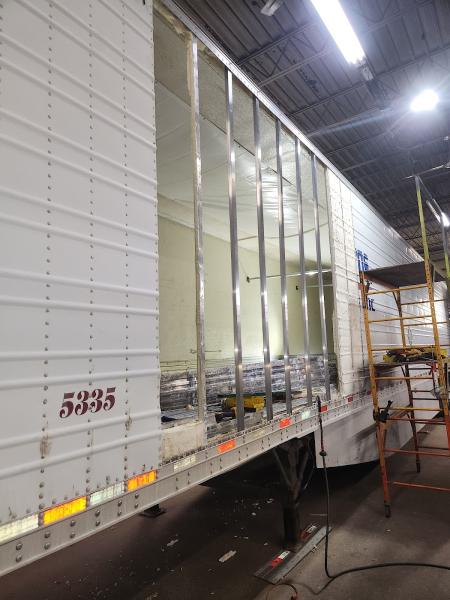 Midwest Truck & Trailer Repair