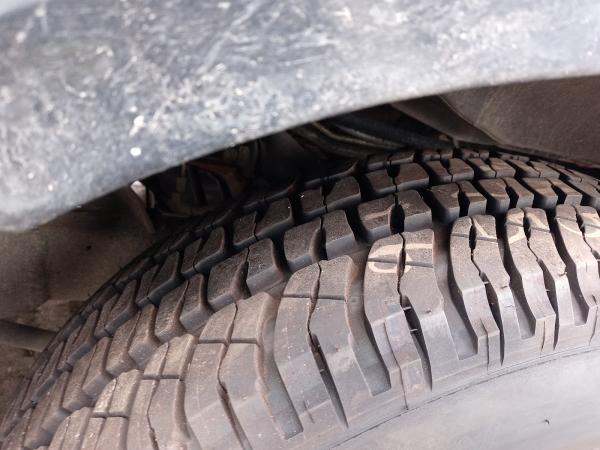 J R Tire & Auto Service