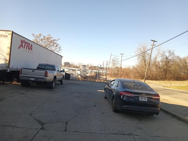 J R Tire & Auto Service