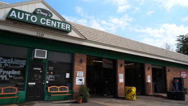 Doug's Auto Center
