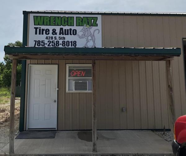 Wrench Ratz Tire & Auto