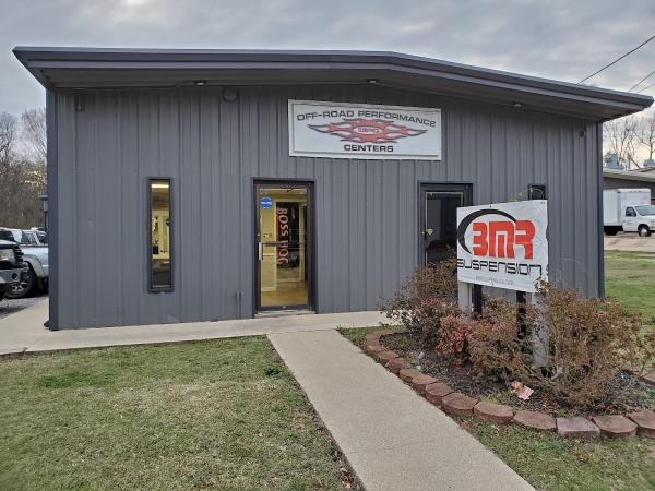 Offroad Performance Center