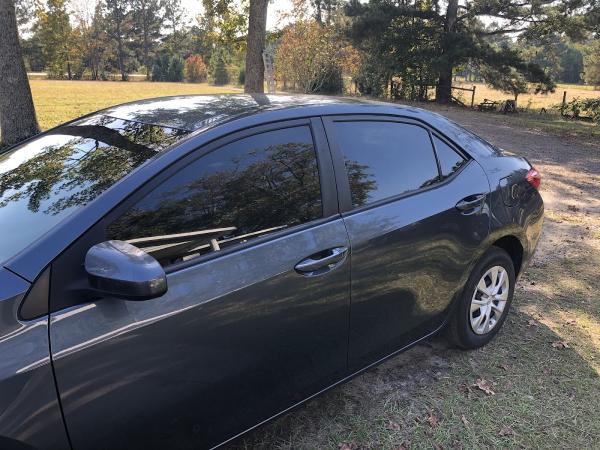 Affordable Auto Glass