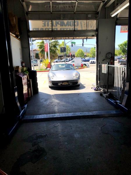 A1 Complete Auto Repair