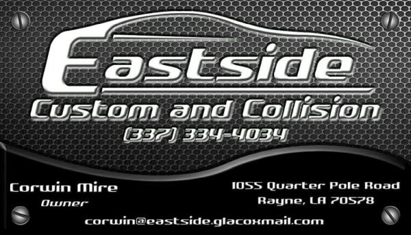 Eastside Custom & Collision