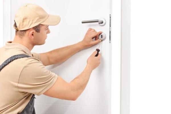 Edmond Local Locksmith