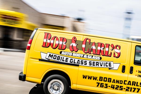 Bob & Carl's Auto Body & Glass