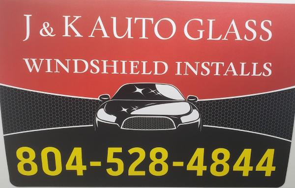 J & K Auto Glass