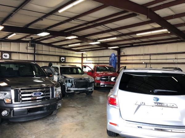 Perfection Auto Refinish