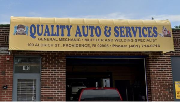 Quality Auto & Services