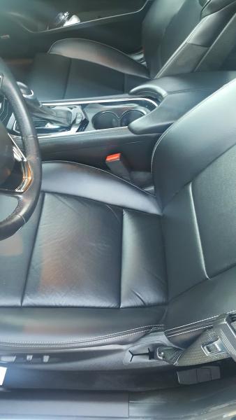 A Personal Touch Detailing