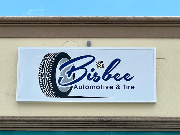 Bisbee Automotive & Tire