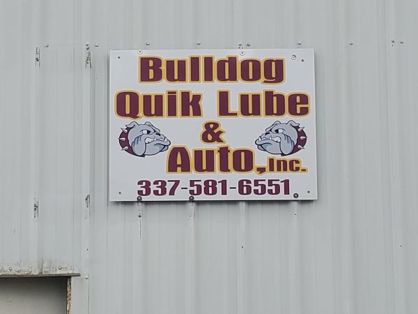 Bulldogs Quik Lube & Auto