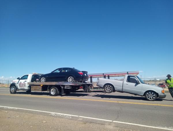 Linzy's Towing & Auto Transport