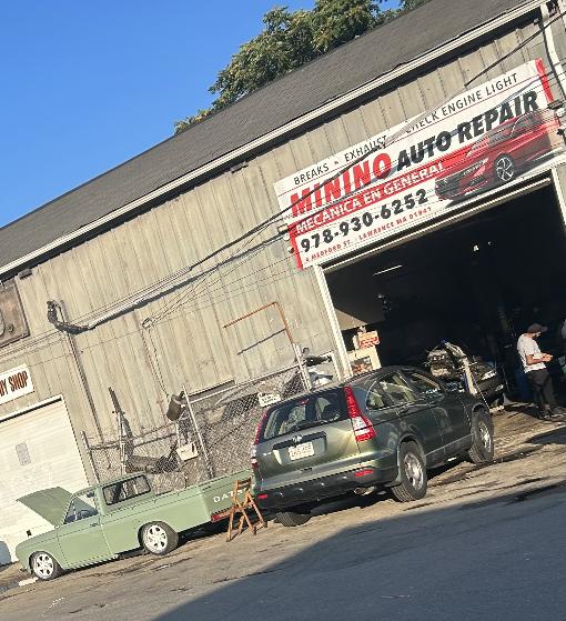 Mi Niño Auto Repair