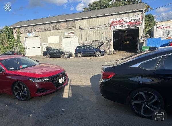 Mi Niño Auto Repair