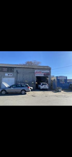 Mi Niño Auto Repair