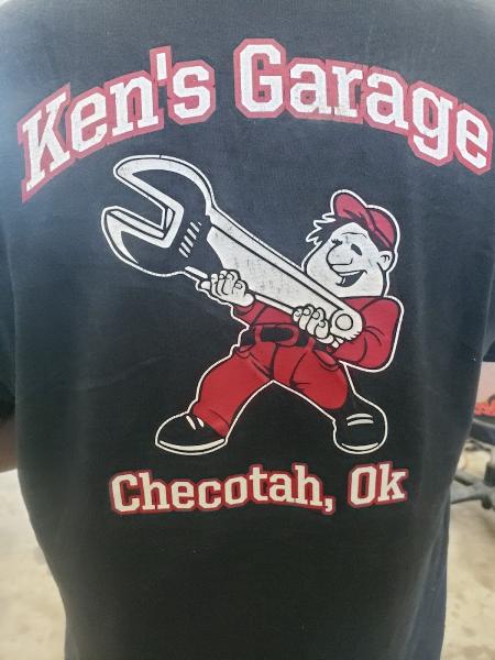 Ken's Garage