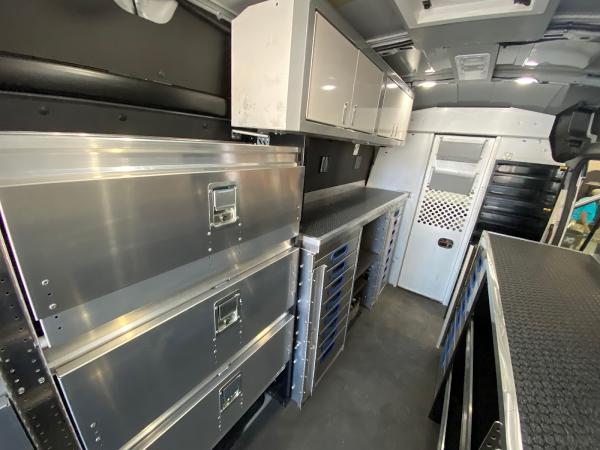 Automotive Designs & Fabrication