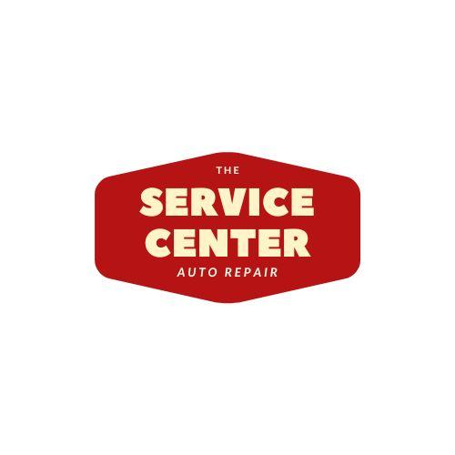 The Service Center