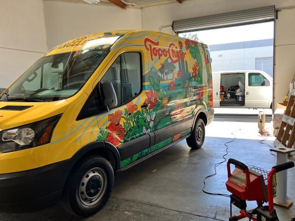 National Car Wraps