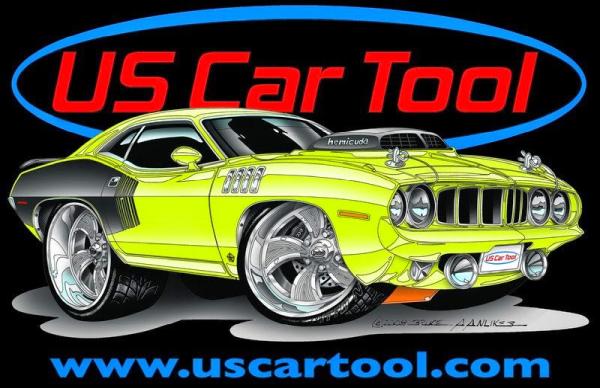 US Car Tool