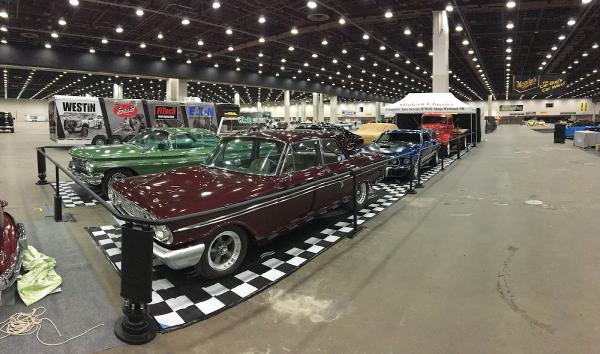 Modern Classics Inc.