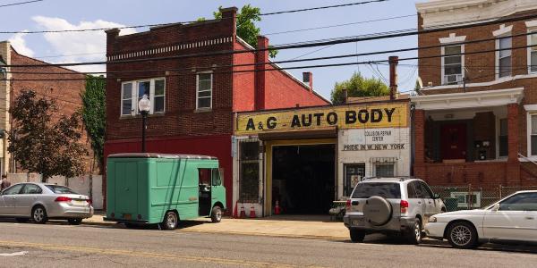 A & G Corporation