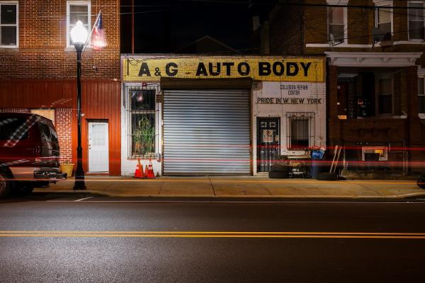 A & G Corporation