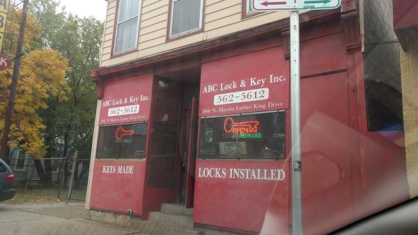 A-1 Security Locksmith