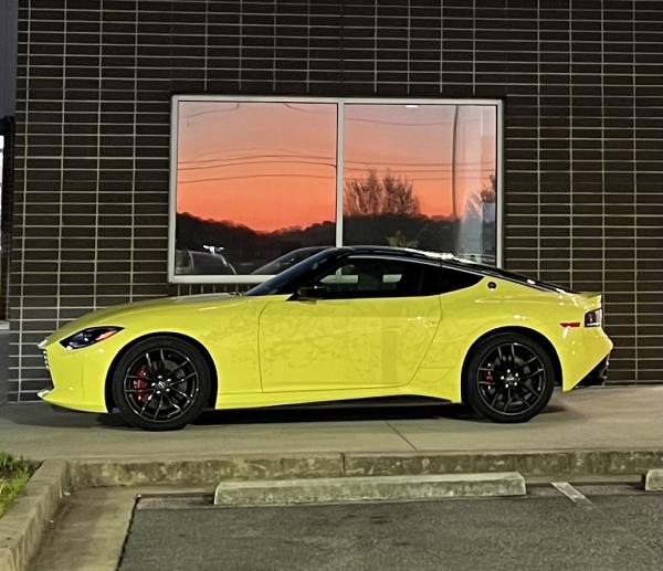 Cherokee County Nissan Service Center
